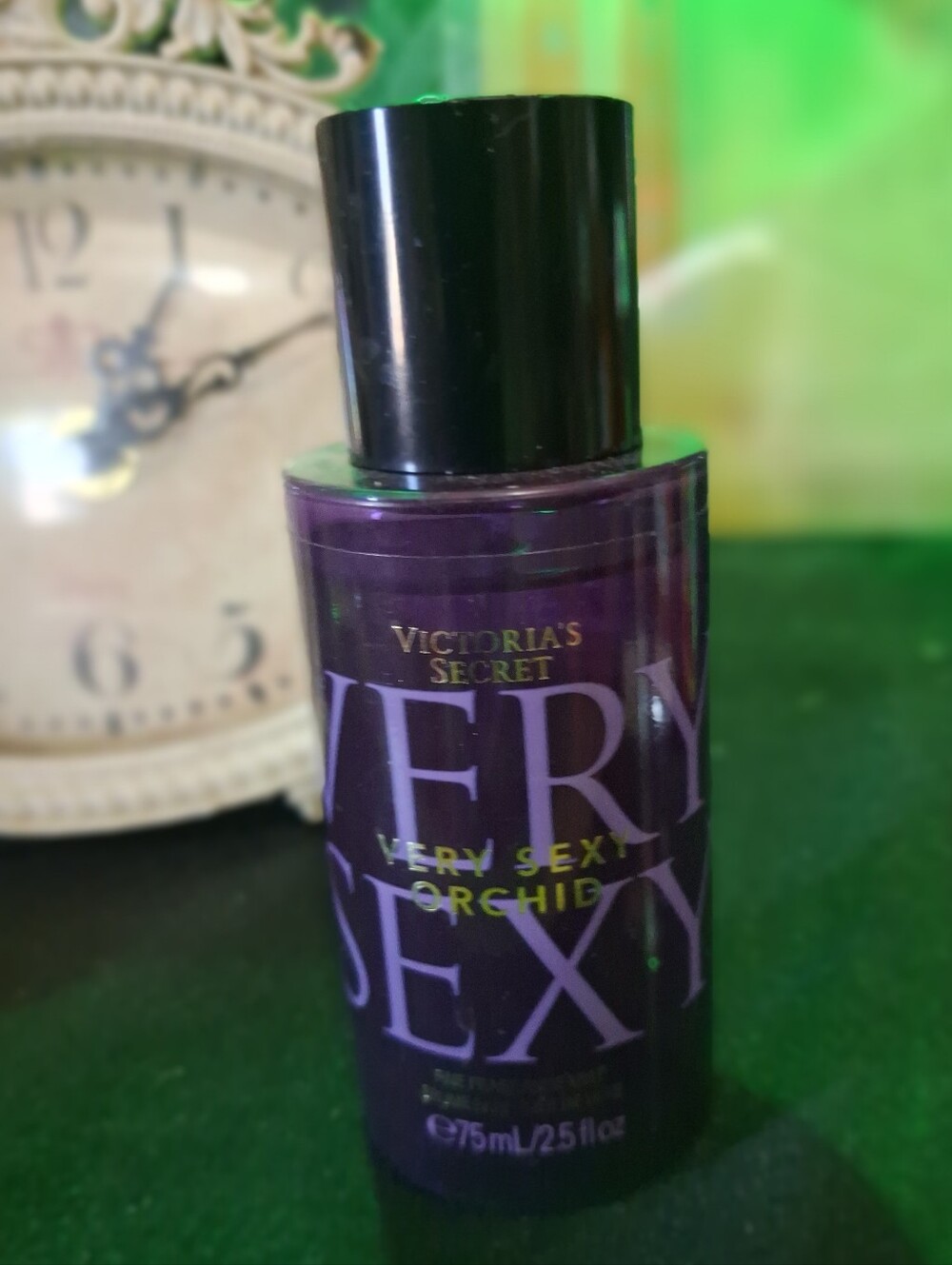 Victoria's Secret Very Sexy Orchid Body Mist - Brand New